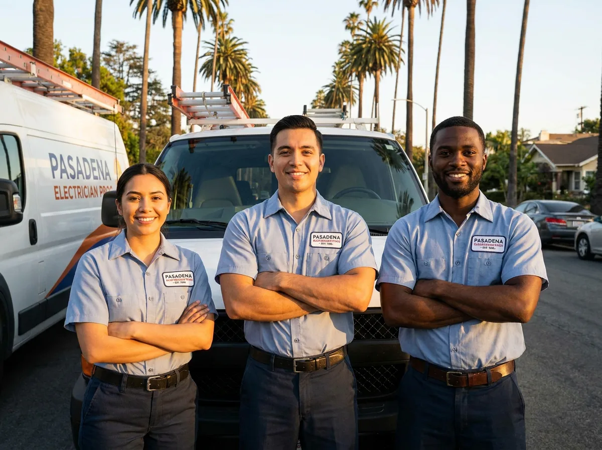 Electrician company in New Paltz, NY