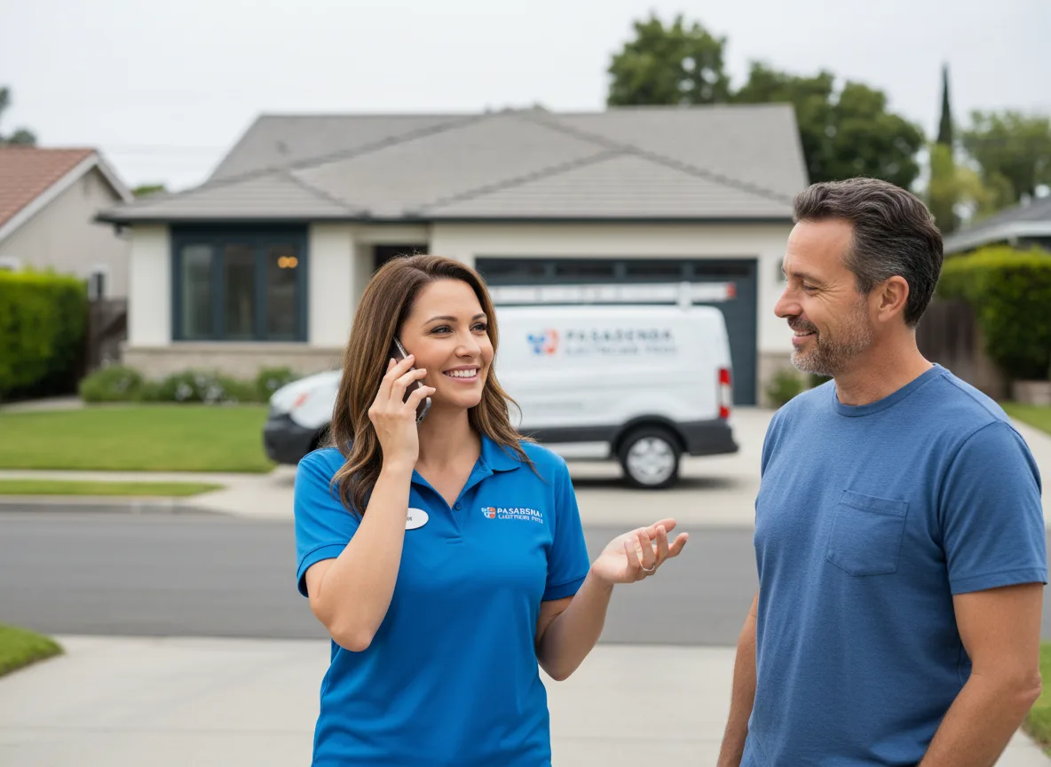 Electrician New Paltz, NY FAQs